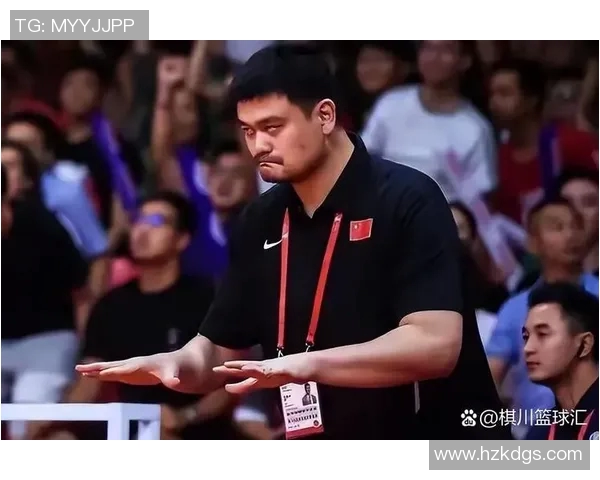 姚明太南的篮球传奇与中国体育发展的深远影响