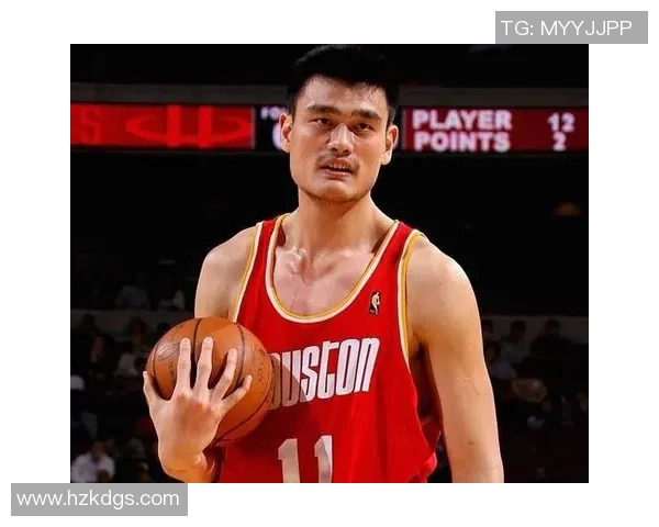 姚明盛情邀请全球篮球明星共聚一堂共同见证篮球的魅力与友谊