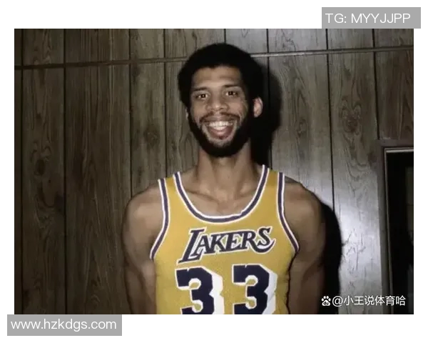 卡里姆阿卜杜尔贾巴尔的婚姻生活揭秘篮球巨星背后的真实故事