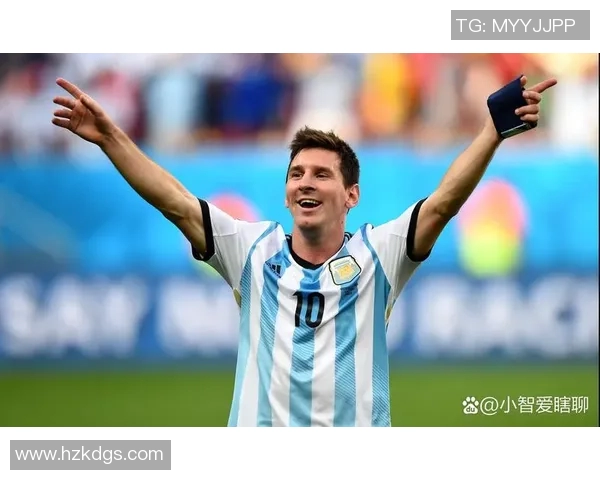 足球巨星梅西的外貌特征与个人魅力全方位解析