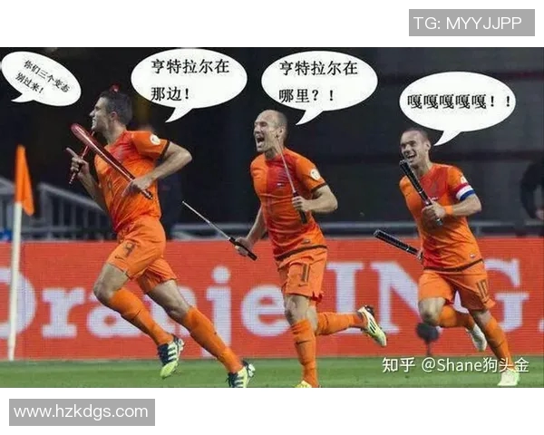 足球明星的外号揭秘盘点那些令人难忘的绰号与背后的故事