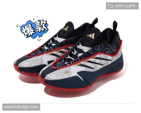 利拉德全明星篮球鞋的设计灵感与球场表现深度解析