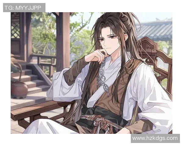 篮球明星与汉服的完美结合展现传统文化魅力与现代运动精神的独特头像设计
